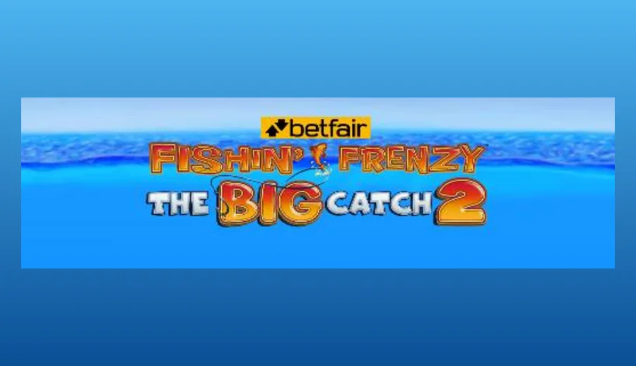 Fishin' Frenzy series - several sequels in the franchise