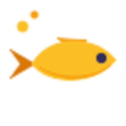 Fishin' Frenzy logo - home